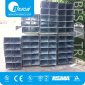 Better Competitive Electrical Galvanized Cable Trunking Factory